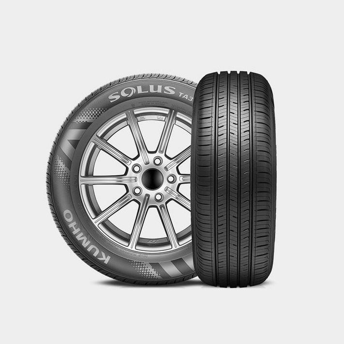 금호타이어 솔루스 TA31 215 45 17