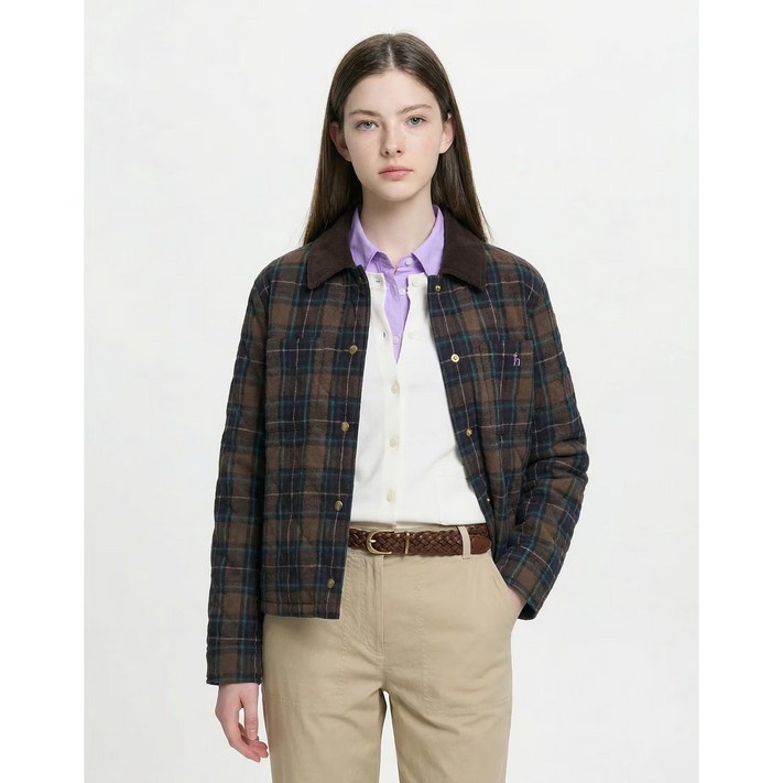 국내백화점 헤지스레이디스 자켓 하객룩 오피스룩 출근룩 정장 캐주얼