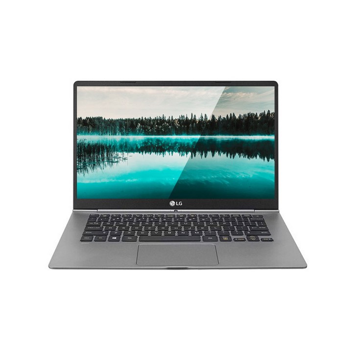 LG 그램 14Z960 i56200 8G SSD256G Win10 가벼운 슬림한 노트북 980g
