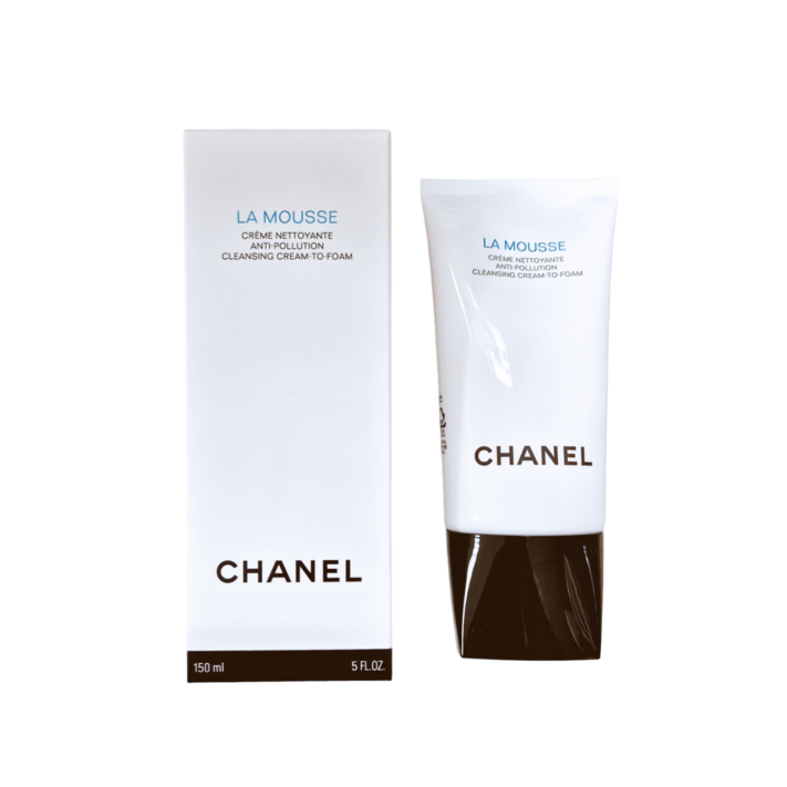 샤넬 라 무쓰 딥 클렌징 폼 150ml 선물포장