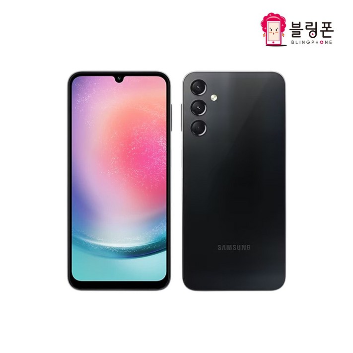 삼성전자 갤럭시 A24 자급제 삼성전자 갤럭시 A24 자급제