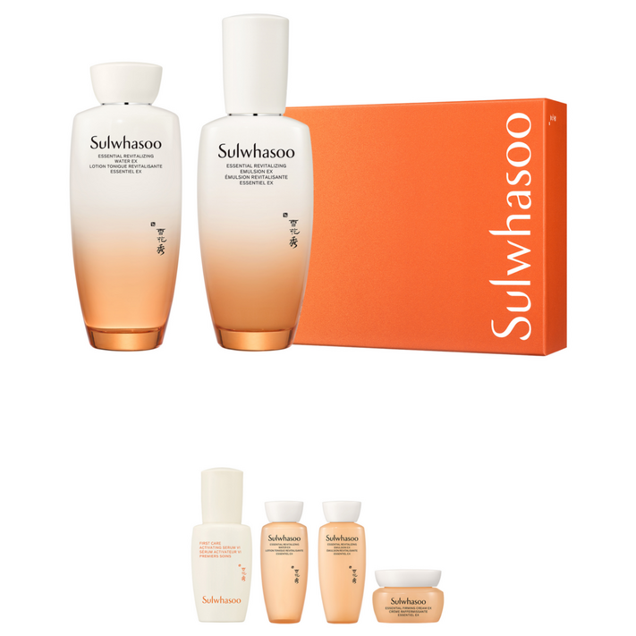 설화수 new 자음 2종 세트