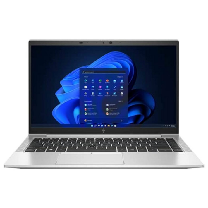 HP EliteBook 840G8 I71185G716GSSD512G인텔Iris Xe14인치 FHDWIN11