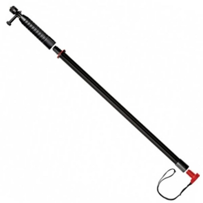 조비 Action Grip  Pole 셀카봉, 단일 상품, 1개