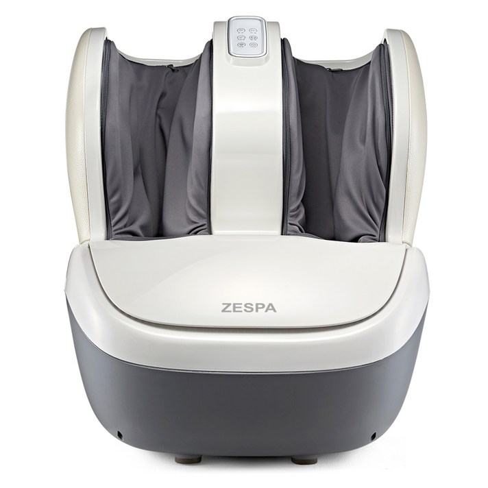 제스파 다리 종아리 발 마사지기