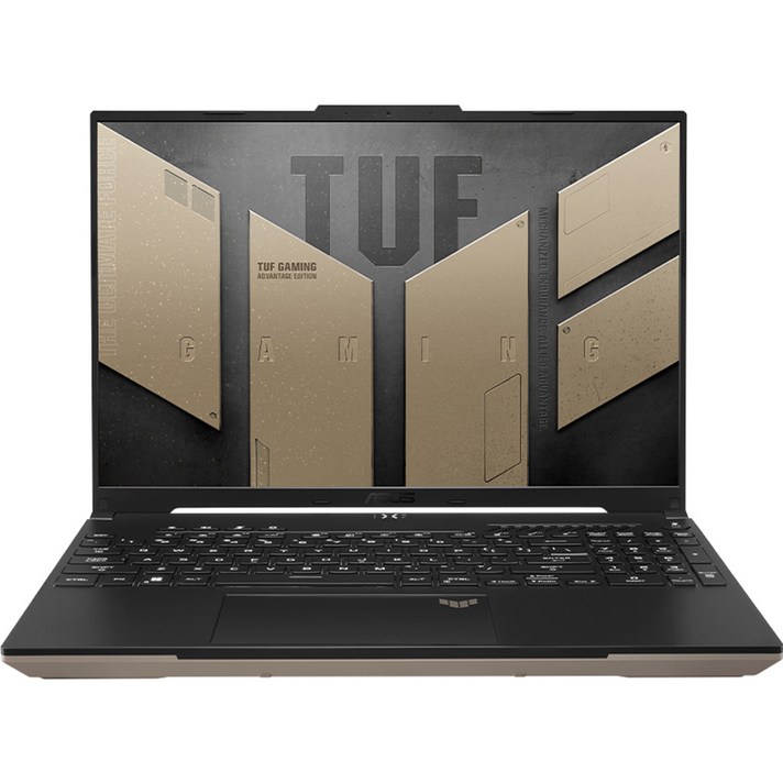 에이수스 TUF 게이밍 A16 Advantage Edition 에이수스 TUF 게이밍 A16 Advantage Edition