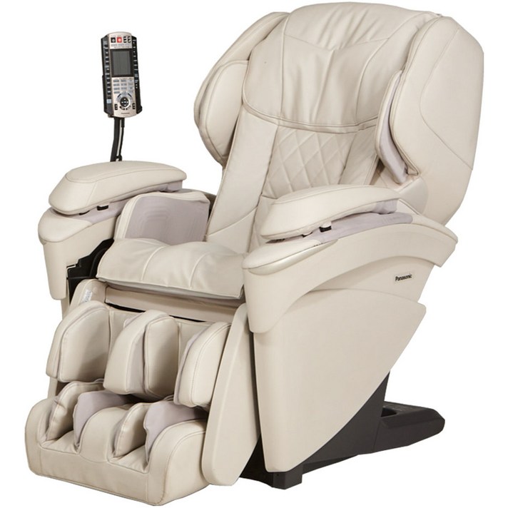 파나소닉 안마의자 방문설치, EPMAJ7, 아이보리