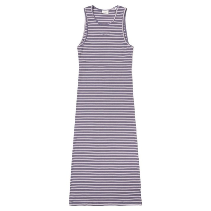 오닐 JESS MIDI RIB DRESS OWONOI188 604