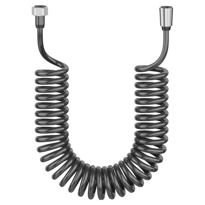 BK 스텐304 스프레이건호스 샬럿67 5m