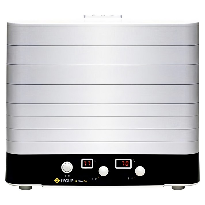 리큅 8단 식품건조기