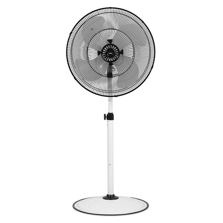 델루체 대형날개 공업용 선풍기 63cm, DWIFD24W
