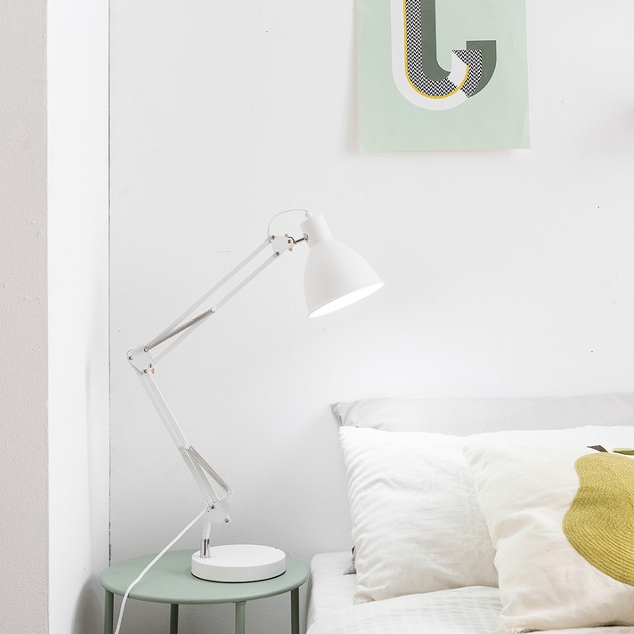 스피아노 다비 제도용 데스크 스탠드 SS8900S