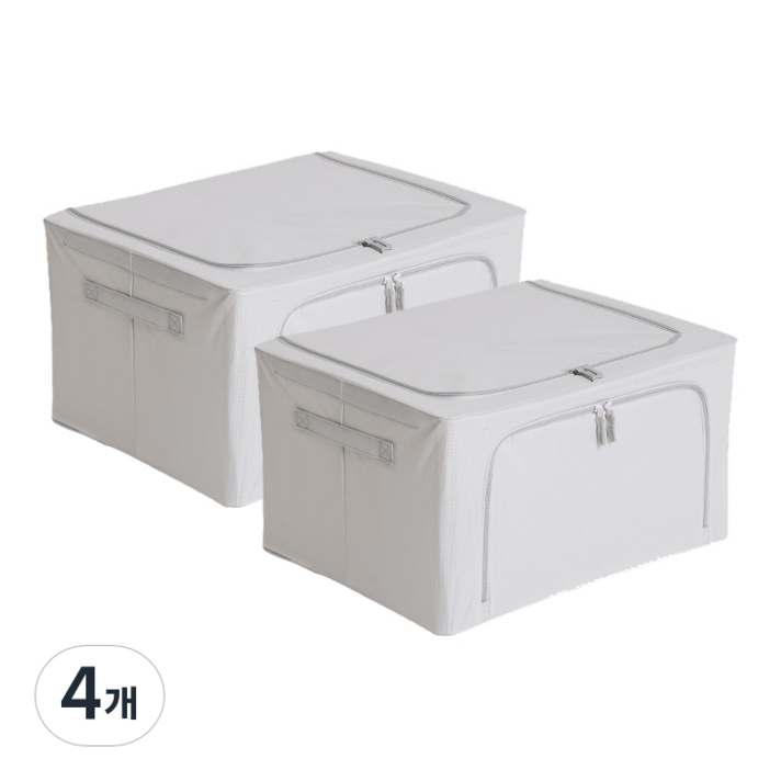 하우스레시피 어반 패브릭 리빙박스 55L 하우스레시피 어반 패브릭 리빙박스 55L