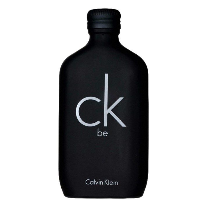 캘빈클라인 CK BE 오드뚜왈렛 캘빈클라인 CK BE 오드뚜왈렛