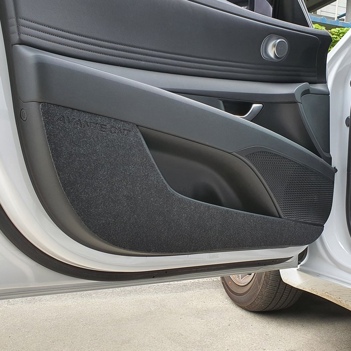 매드라인 스크래치 방지 도어커버