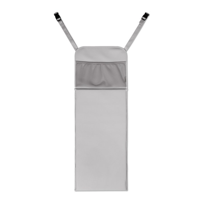 크레이지몬스터 팰리세이드 1세대 전용 차박 평탄화 매트, 웜그레이1P