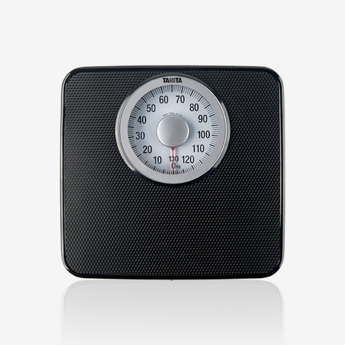 타니타 아날로그 체중계 HA650