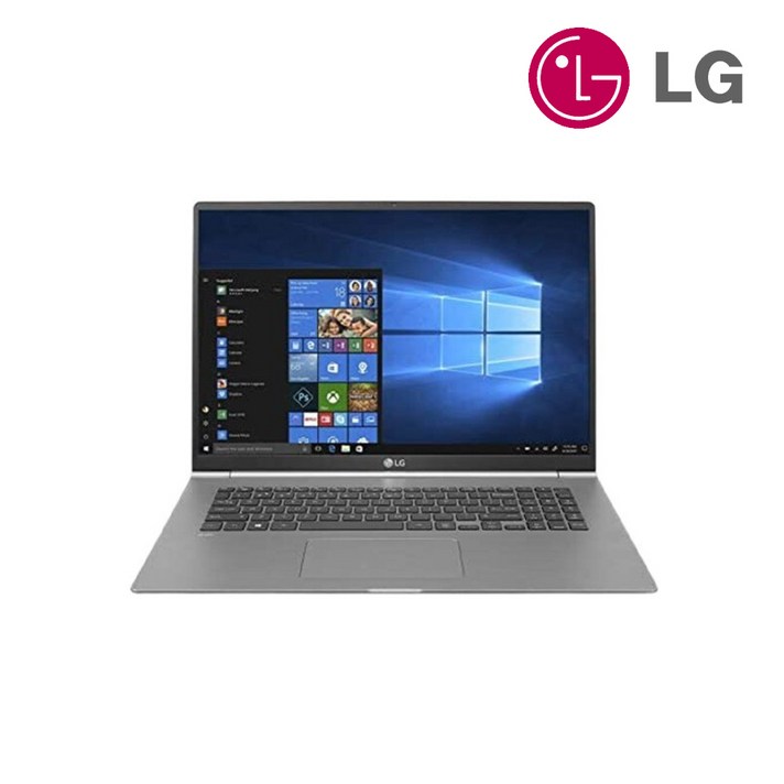 LG그램 17인치 17Z90N 10세대 i7 16G SSD256G Win10 고사양 인강용 사무용 노트북, 17Z90N, WIN10 Pro, 16GB, 256GB, 그레이 LG그램 17인치 17Z90N 10세대 i7 16G SSD256G Win10 고사양 인강용 사무용 노트북, 17Z90N, WIN10 Pro, 16GB, 256GB, 그레이