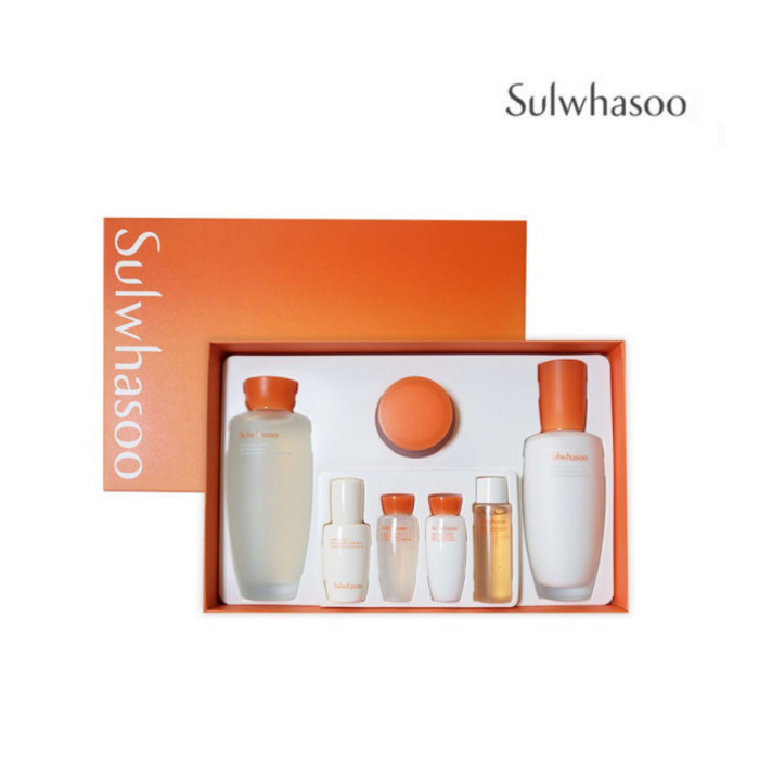 설화  자음 2종 세트 리뉴얼 새제품