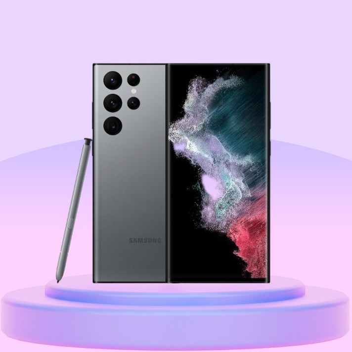 삼성 갤럭시 S22울트라 SMS908N 공기계 미사용 새제품 256GB 512GB 삼성 갤럭시 S22울트라 SMS908N 공기계 미사용 새제품 256GB 512GB