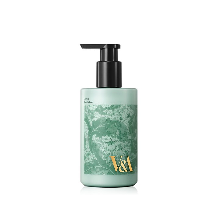 VA Beauty 센티드 바디로션 450mL 프레쉬부케생화향, 1개, 450ml