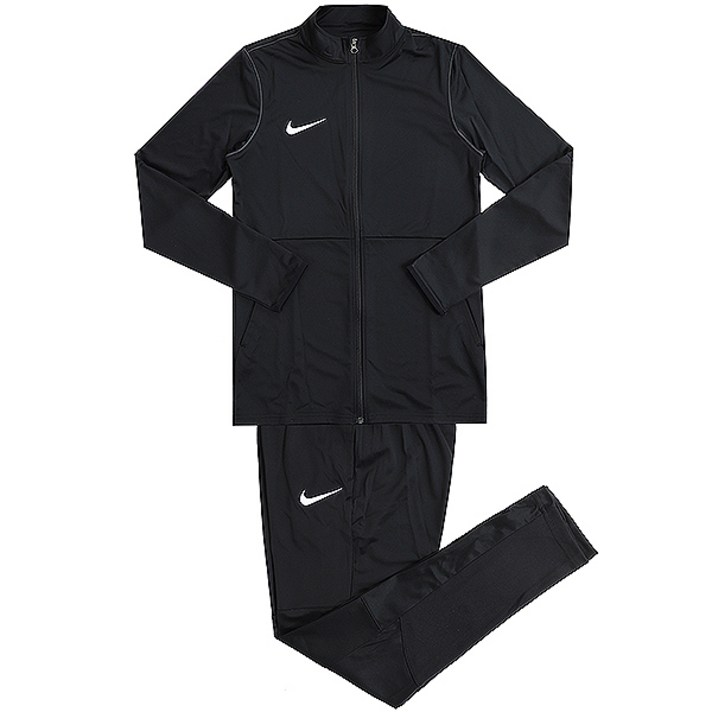 나이키 DRIFIT PARK 20 TRACK SUIT 헬스 러닝 상하의 운동복 세트