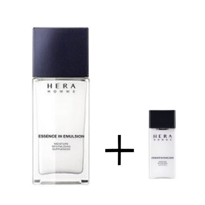 헤라 옴므 에센스 인 에멀젼 110ml20ml