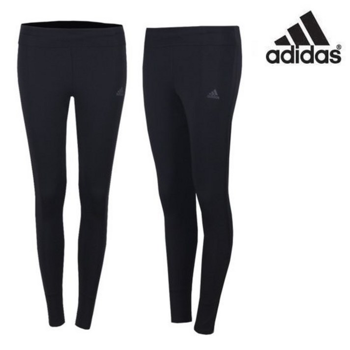 아디다스 여성 RS LNG TIGHT 기능성 레깅스 타이즈B47762