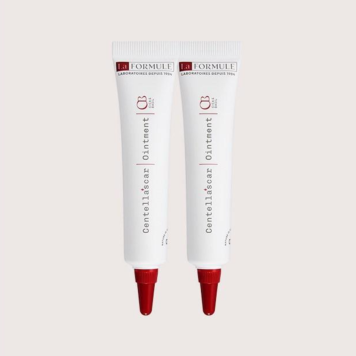 라포뮬 센텔라스카 연고