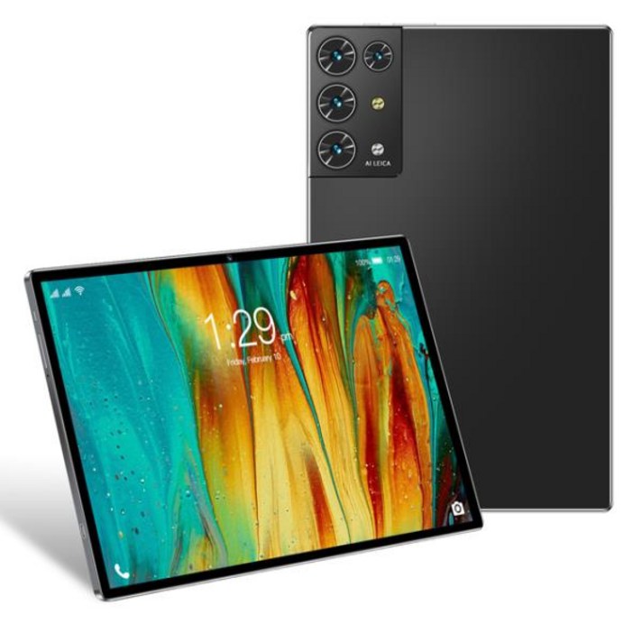 14인치 가성비태블릿 교육용테블릿 10.1인치 태블릿 12GB512GB 10코어 WiFiCellular GPS 터치스크린