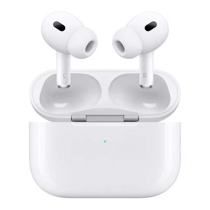 스마트거치대MI Apple 에어팟프로 2세대 노이즈 캔슬링 블루투스 헤드폰, MK, MKTT