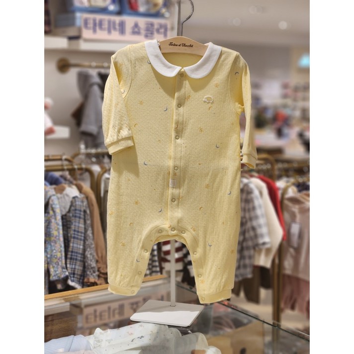 타티네쇼콜라 루나우주복 TNMWQX05U  NC신구로점