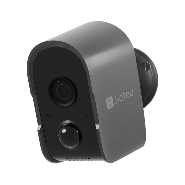 아이오트 2K QHD 무선 보안 스마트 홈 카메라 현관 CCTV 실내외겸용 S6