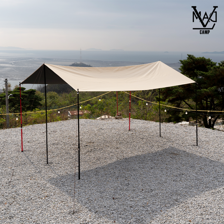 매드캠프 립스탑 최고급 프리미엄 렉타 타프 3×4 3×5 6×4.4 초대형 타프 풀세트 매드캠프 립스탑 최고급 프리미엄 렉타 타프 3×4 3×5 6×4.4 초대형 타프 풀세트