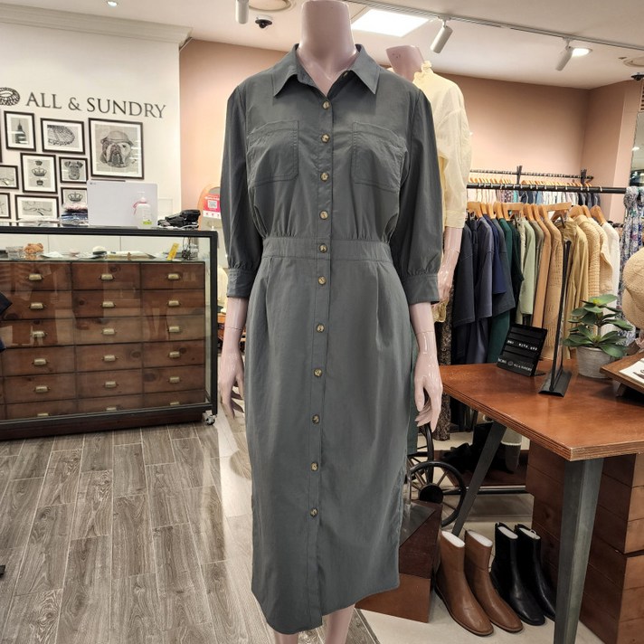 BCBG 올앤선드리 루피니OP  A2F7O606