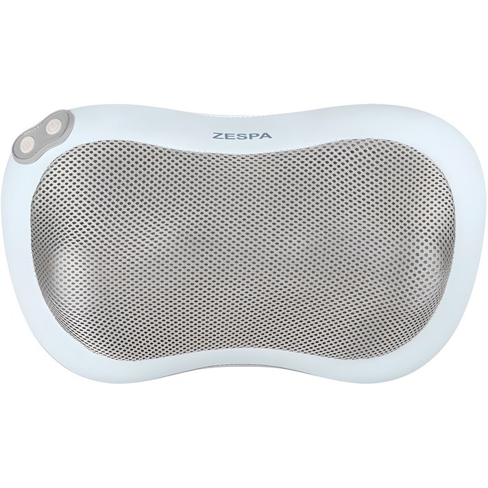 제스파 해피메이트 3단계속도조절형 온열 목어깨 마사지기