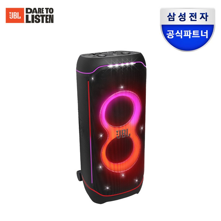 삼성공식파트너 JBL PARTYBOX 블루투스 스피커 모음전 파티박스, PARTYBOX ULTIMATE