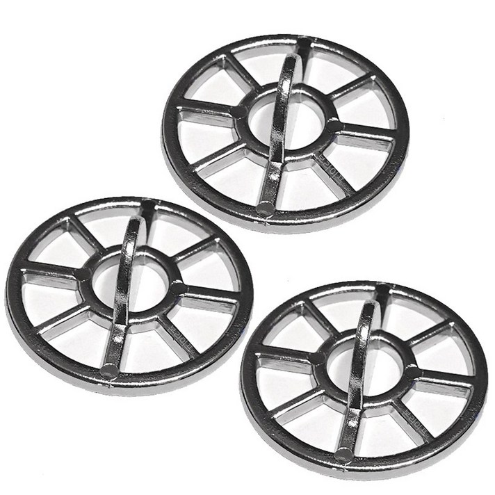 본라이프 111 국산 이물질 머리카락 제거 욕조망 거름망 배수구망 욕실 배수구 걸음망, 크롬111