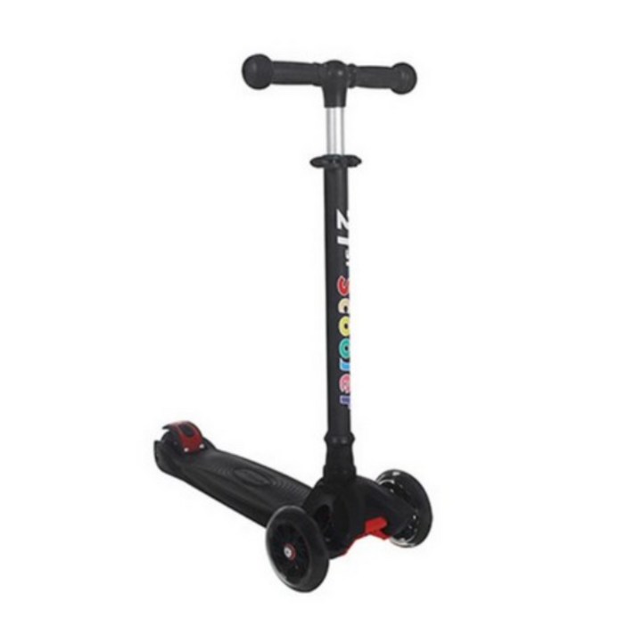 21st 뉴 컬러 페인팅 탈부착식 아동용 킥보드