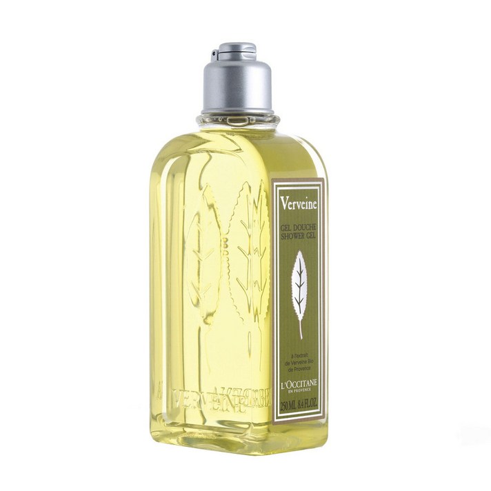 록시땅 버베나 샤워 젤