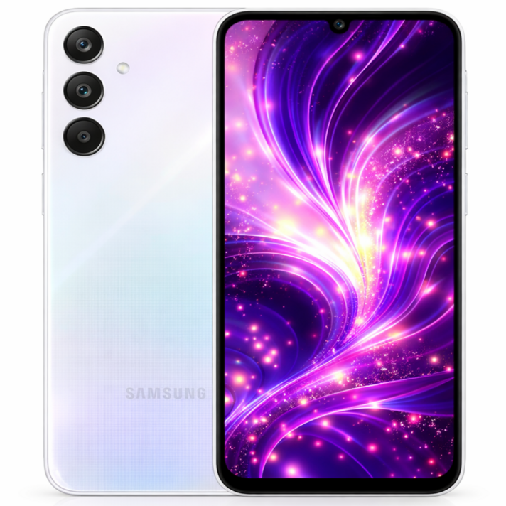 삼성전자 갤럭시 A25 99 새상품 모든옵션 2년보증AS 자급제 공기계, 128GB, 색상랜덤 2년보증AS