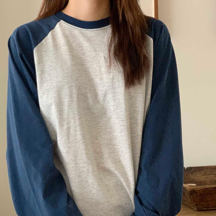 베리참 양양 레글런티셔츠남여공용커플티박시핏루즈이너티맨투맨