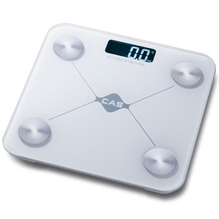 카스 스마트 체지방 측정기, BFAS3, 혼합색상, 1개 카스 스마트 체지방 측정기, BFAS3, 혼합색상, 1개