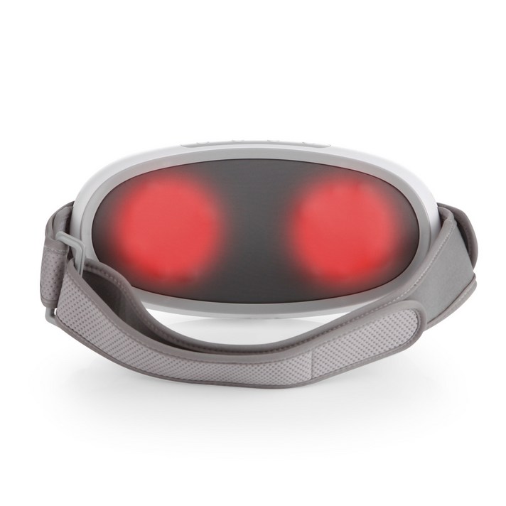 파워플라이 힐링라인 복부 허리 마사지기 SHP3