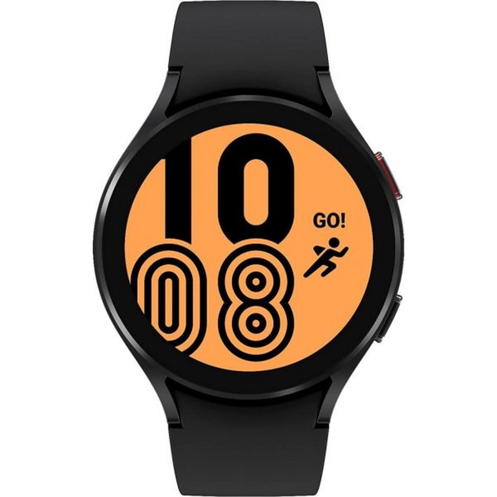 삼성 갤럭시 워치4 알루미늄 스마트워치 44mm LTE  블랙 리퍼비시