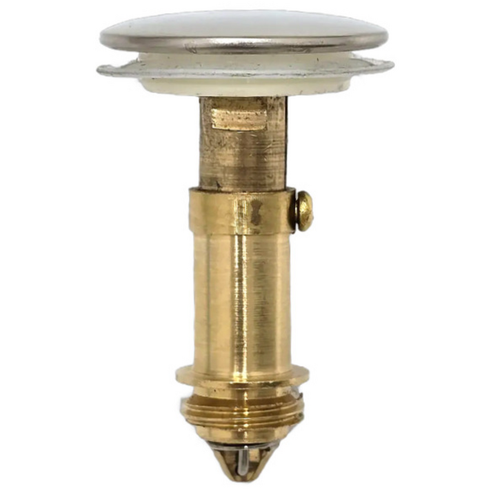 윤잇템 세면대 마개 물마개 부속품 배수관 자동팝업 교체