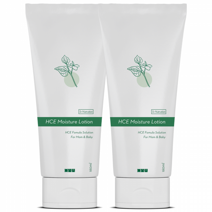 일센치 약모밀 고보습로션 민감피부용, 2개, 160ml