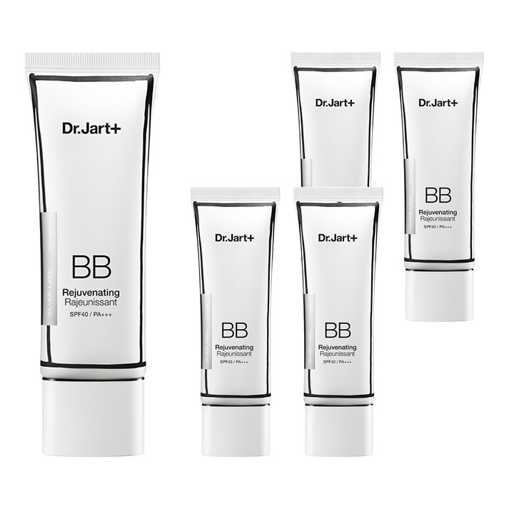 닥터자르트 더메이크업 리쥬비네이팅 뷰티밤 BB크림 SPF40 PA+++