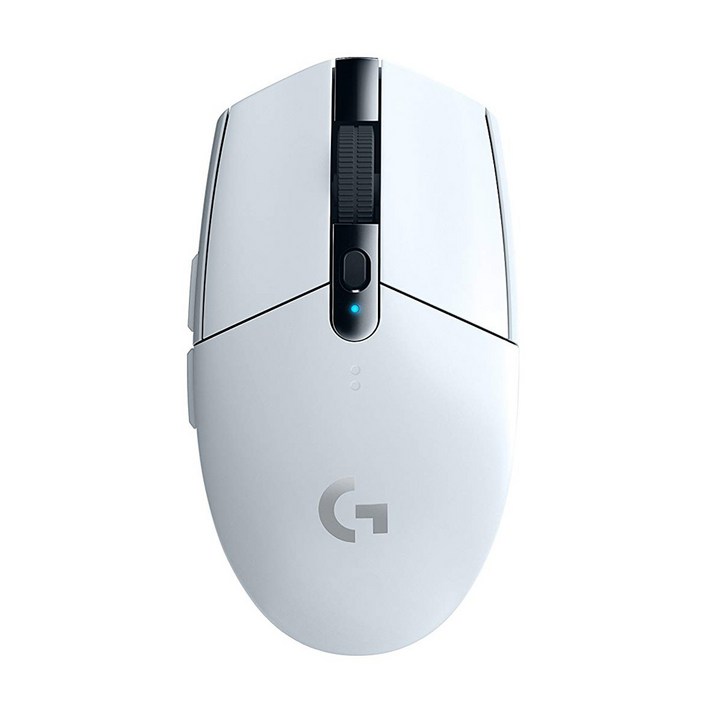 로지텍 LIGHTSPEED 무선 게이밍 마우스 G304 로지텍 LIGHTSPEED 무선 게이밍 마우스 G304
