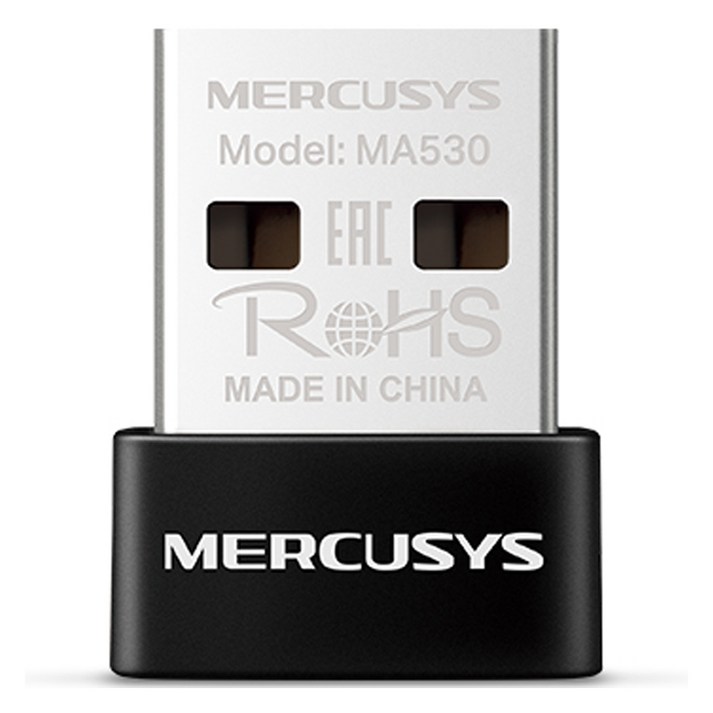 머큐시스 Mercusys 블루투스 5.3 나노 USB 어댑터